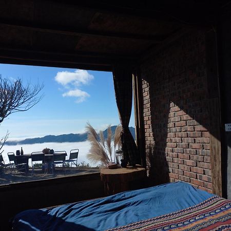 1941M Homestay Ta Xua Bac Yen エクステリア 写真