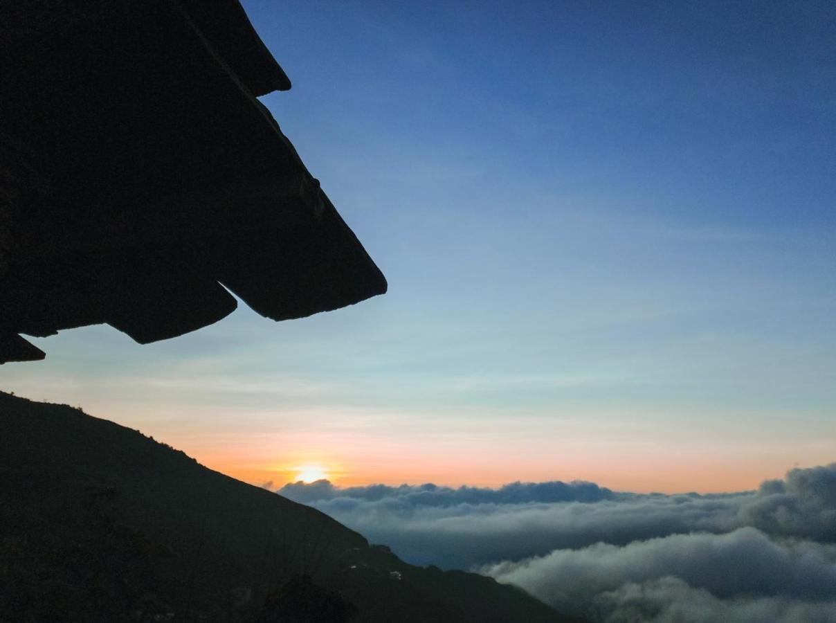 1941M Homestay Ta Xua Bac Yen エクステリア 写真