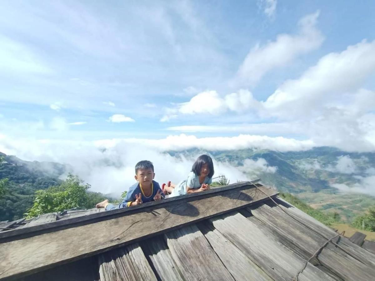 1941M Homestay Ta Xua Bac Yen エクステリア 写真