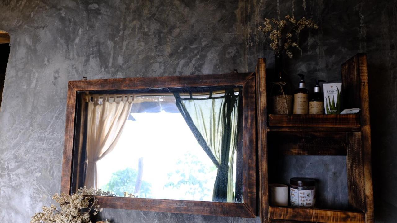 1941M Homestay Ta Xua Bac Yen エクステリア 写真