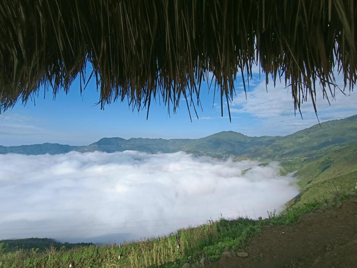 1941M Homestay Ta Xua Bac Yen エクステリア 写真