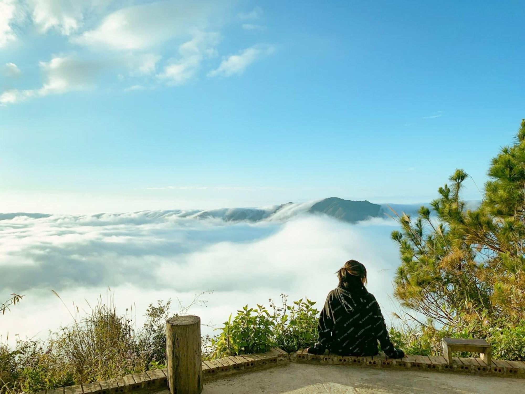 1941M Homestay Ta Xua Bac Yen エクステリア 写真
