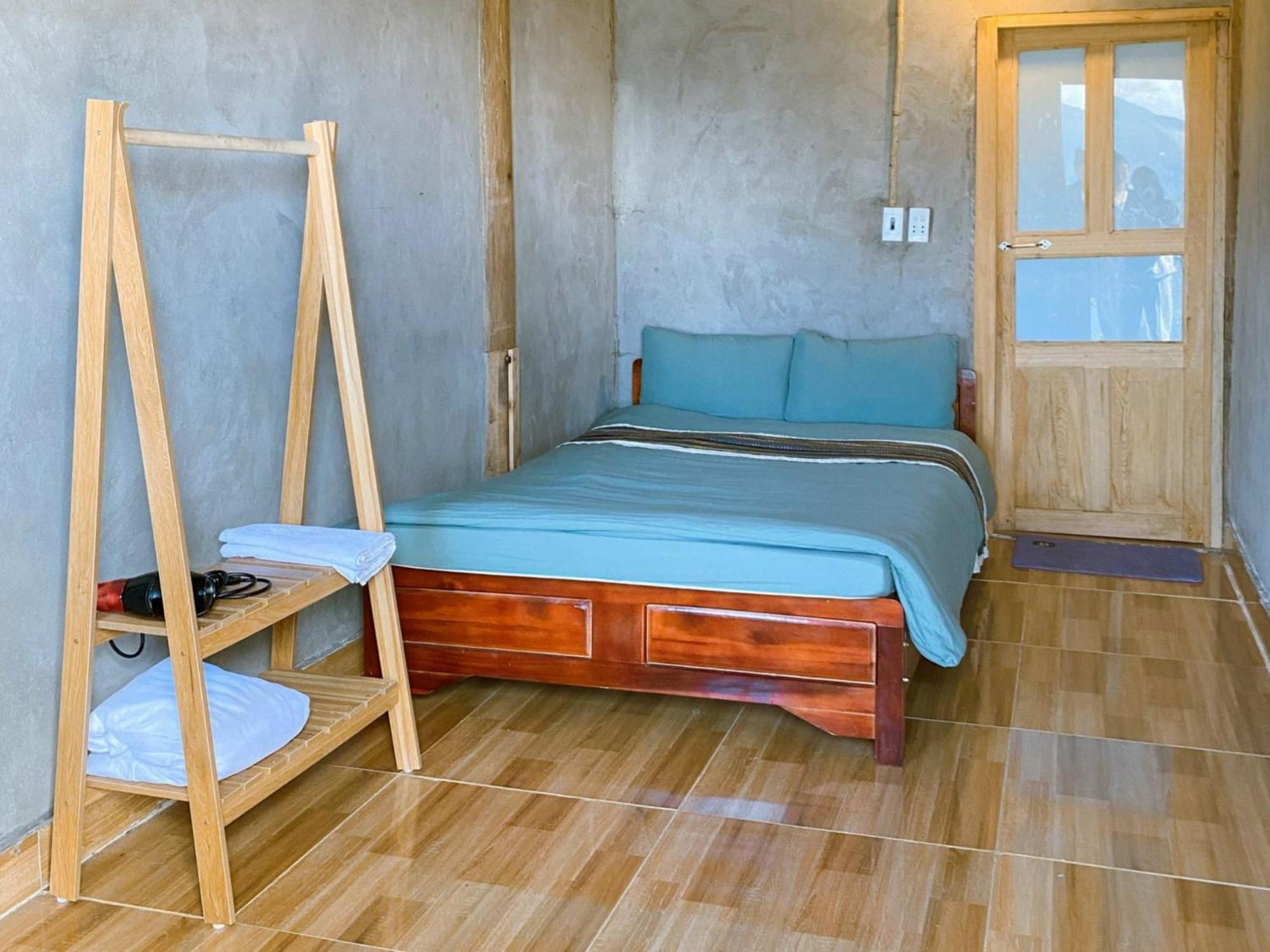 1941M Homestay Ta Xua Bac Yen エクステリア 写真