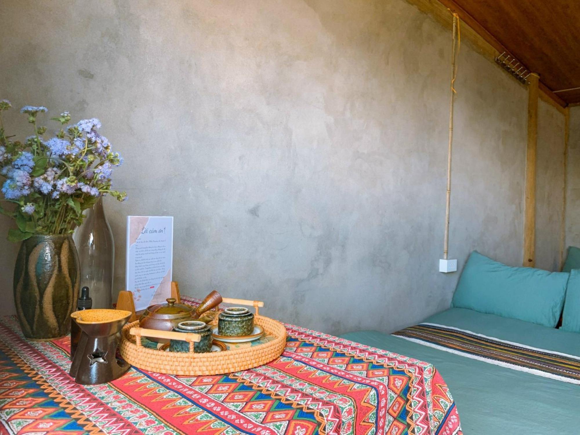 1941M Homestay Ta Xua Bac Yen エクステリア 写真